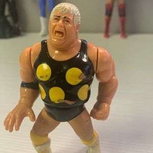 WWF Hasbro Series 2 Dusty Rhodes